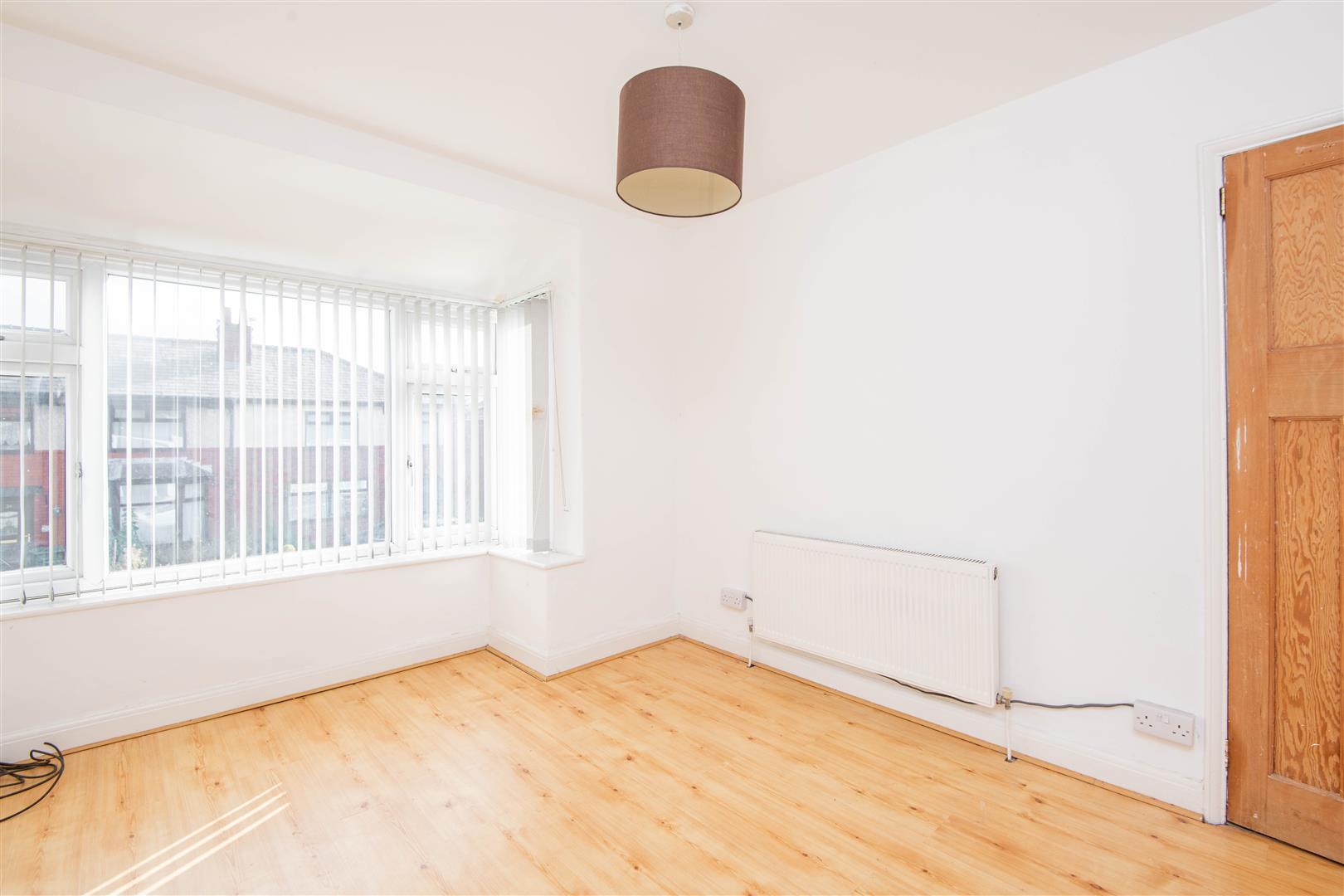Mayfield Road, Chorley